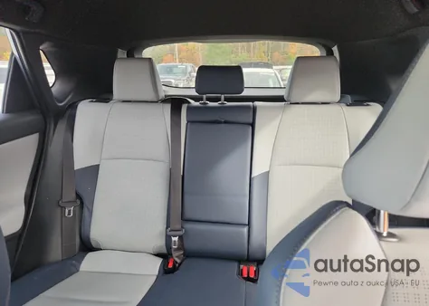 2023 Subaru Solterra Premium z USA, uszkodzony, nr VIN JTMABABA6PA043126